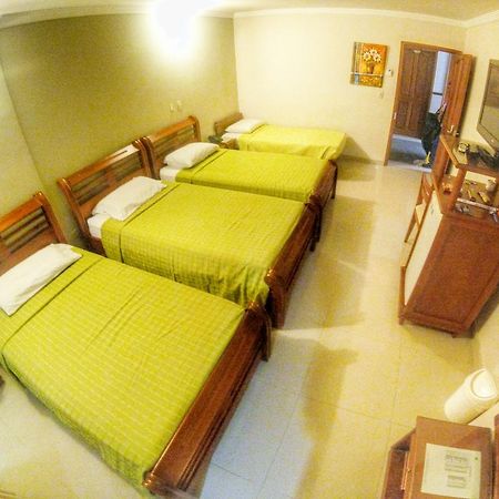 סנטה מרתה Hotel San Francisco De Asis מראה חיצוני תמונה