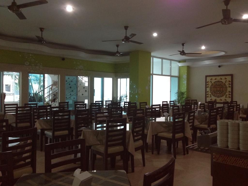 סנטה מרתה Hotel San Francisco De Asis מראה חיצוני תמונה