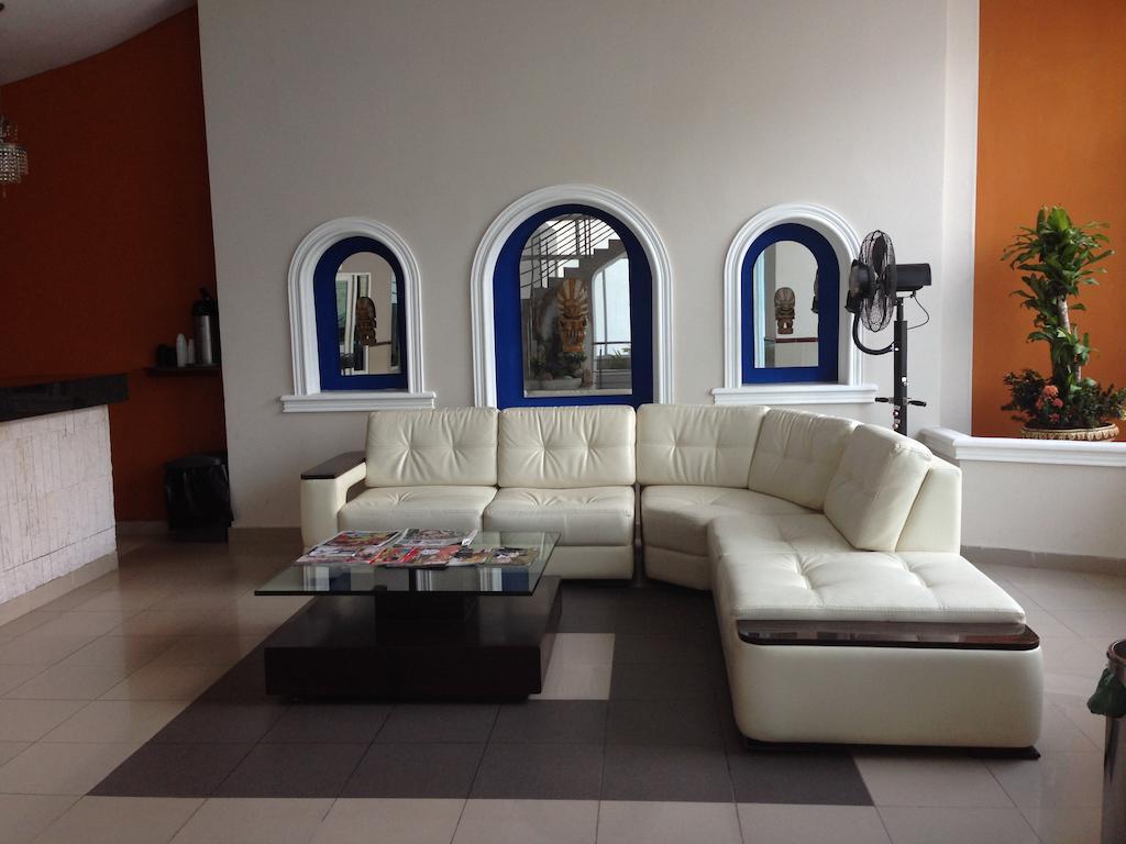 סנטה מרתה Hotel San Francisco De Asis מראה חיצוני תמונה