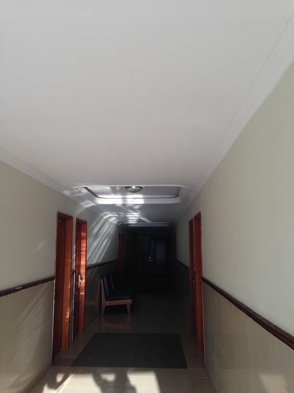 סנטה מרתה Hotel San Francisco De Asis מראה חיצוני תמונה