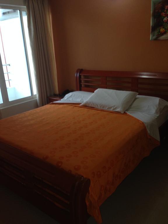 סנטה מרתה Hotel San Francisco De Asis חדר תמונה