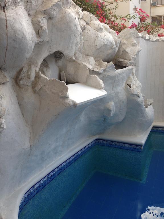 סנטה מרתה Hotel San Francisco De Asis מראה חיצוני תמונה