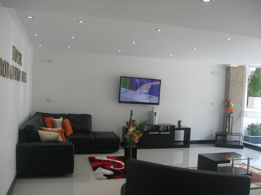 סנטה מרתה Hotel San Francisco De Asis מראה חיצוני תמונה