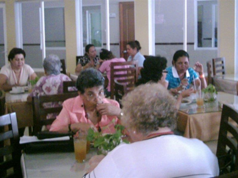 סנטה מרתה Hotel San Francisco De Asis מראה חיצוני תמונה