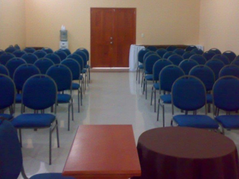 סנטה מרתה Hotel San Francisco De Asis מראה חיצוני תמונה