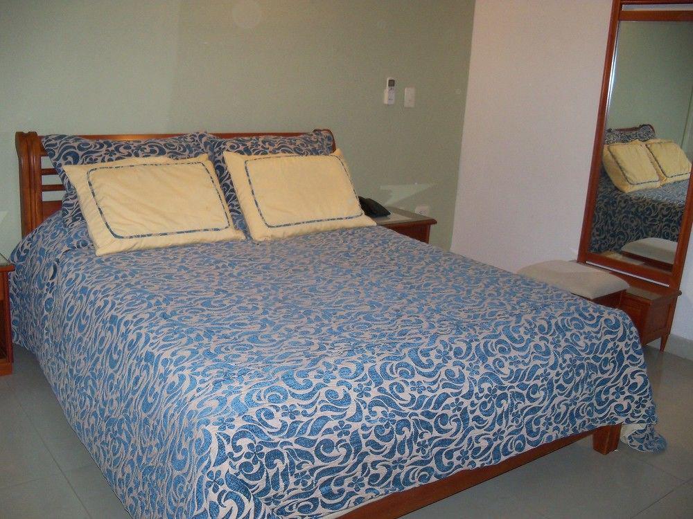 סנטה מרתה Hotel San Francisco De Asis מראה חיצוני תמונה